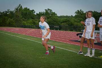 Girls Soccer vs JL Mann 78